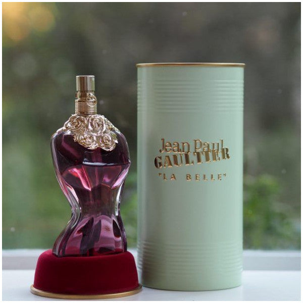 Jean Paul Gaultier La Belle Dupe Zara La Belle Jean Gaultier