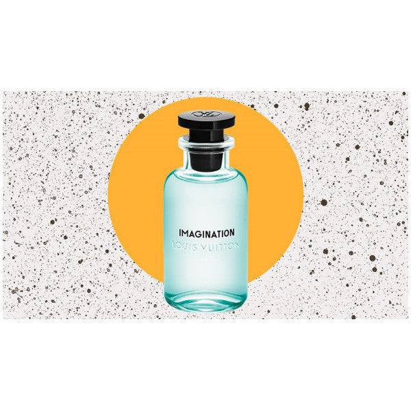 香水(男性用) LOUIS VUITTON IMAGINATION 100ML Imagination - New Men's Cologne Icon - Perfumes | LOUIS VUITTON ®