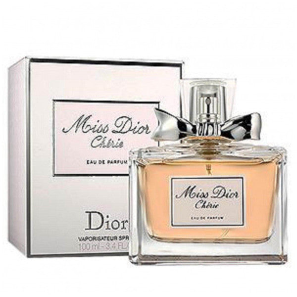 Dior Miss Dior Cherie Edp 100 Ml Women Perfume – Turkish Souq