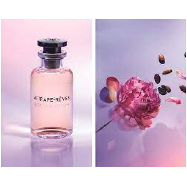 Louis Vuitton Attrape Reves Eau De Perfume 100 Ml Perfume