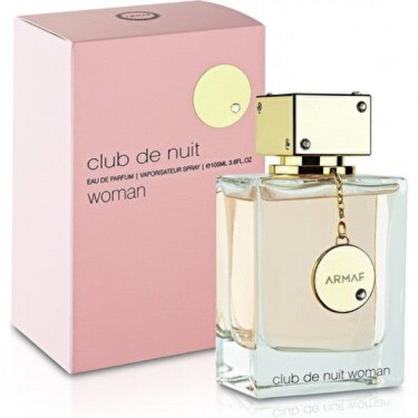 Armaf Club De Nuit Eau De Perfume 105 Ml Perfume
