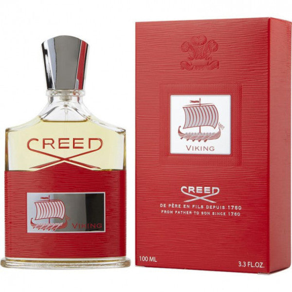 Creed Viking Edp 100Ml Men's Perfume