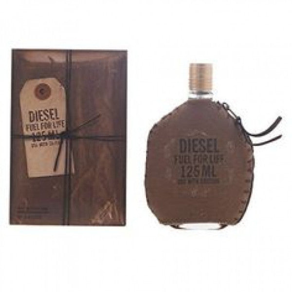 Diesel Fuel For Life Edt 125 Ml Men's Perfume