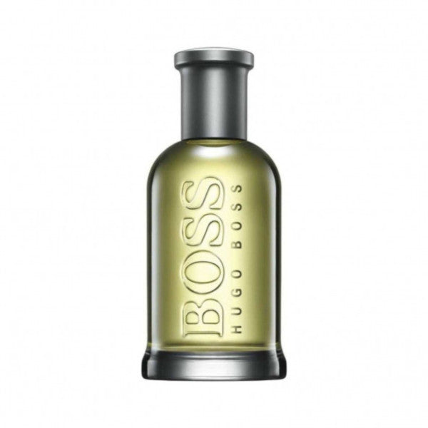 Hugo Boss Bottled Edt 100 Ml Men's Perfume