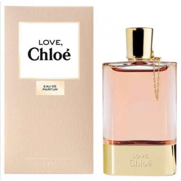 Chloe Love Eau de Parfum 75 ml