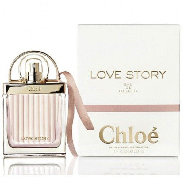 Chloe Love Story Edp 75 Ml Women's Perfume