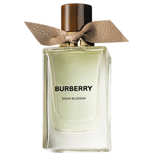 Burberry Signatures Collection Snow Blossom Eau De Perfume 100 Ml