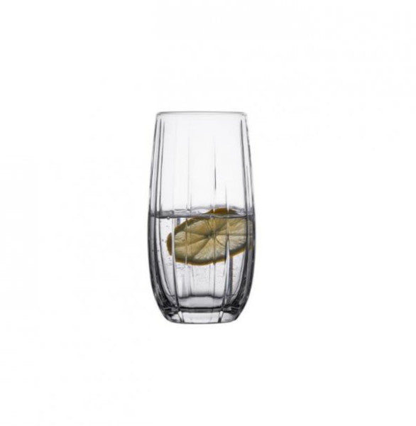 Paşabahçe 420415 Linka 6 Pieces Water Soft Drink Glass 500 cc