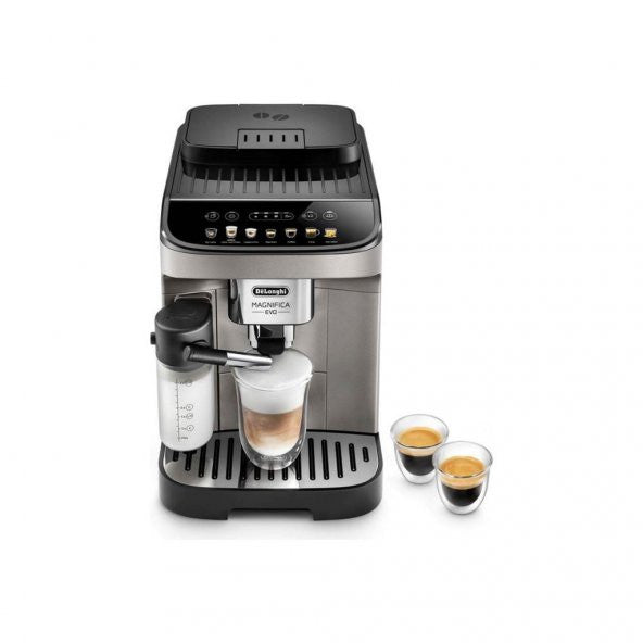 Delonghi Ecam290.81.tb Magnifica Evo Automatic Coffee Machine