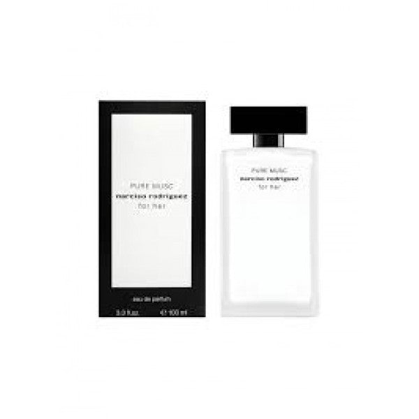 Narciso Rodriguez For Her Pure Musc Edp 100 Ml Women's Perfume