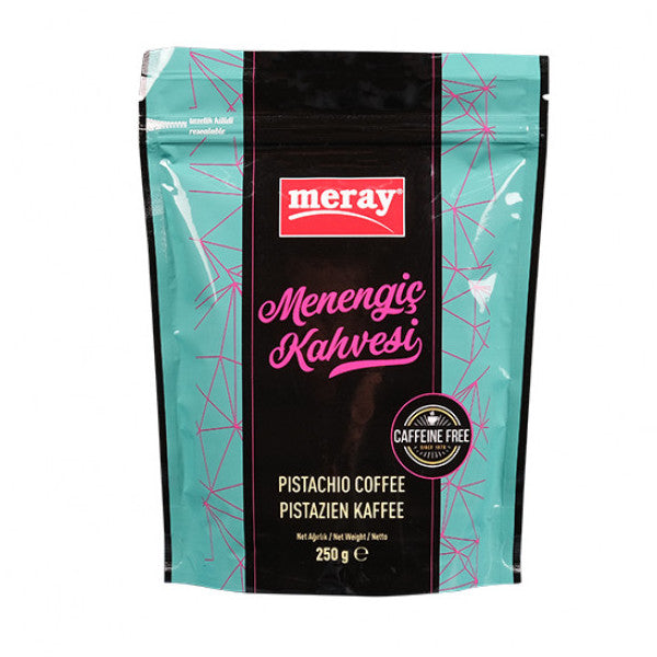 Meray Coffee Menengic 250 Gr