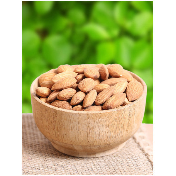 Meray Raw Imported Almond 1 Kg