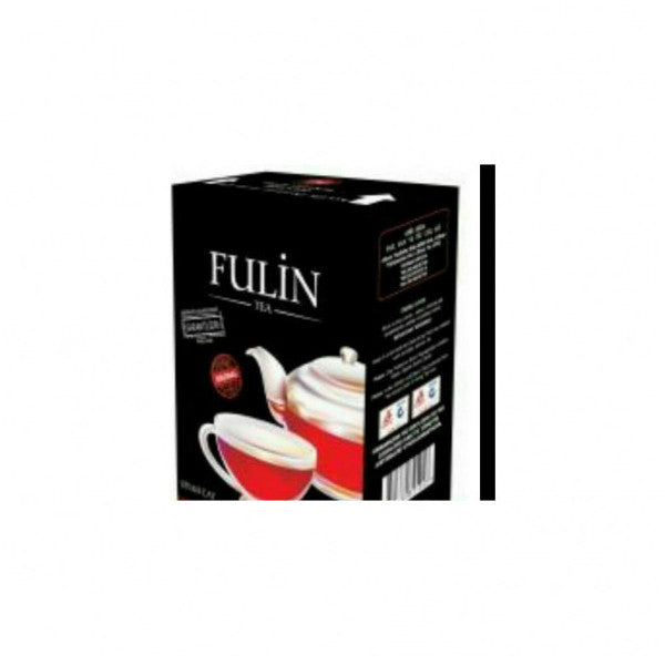 Fulin Imported 1St Quality Bulk Black Tea