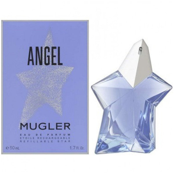 Thierry Mugler Angel Edp 50 ml Women's Perfume