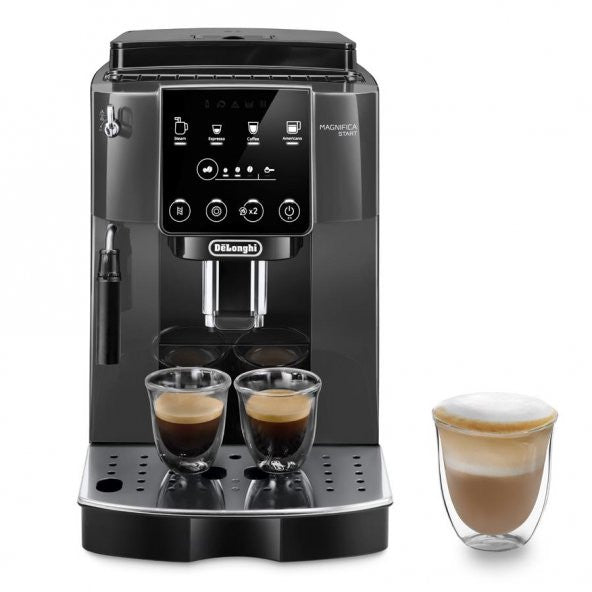 Delonghi Magnifica Start Ecam220.22.gb Fully Automatic Coffee Machine