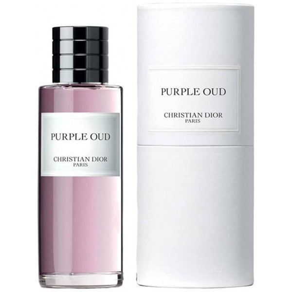 Christian Dior Purple Oud Edp 125 Ml