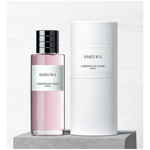 Christian Dior Sakura Edp 125 Ml Unisex Perfume