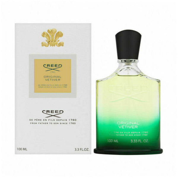 Creed original vetiver 100 ml hot sale