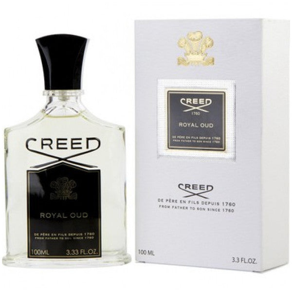 Creed Royal Oud Edp 100 Ml Men's Perfume
