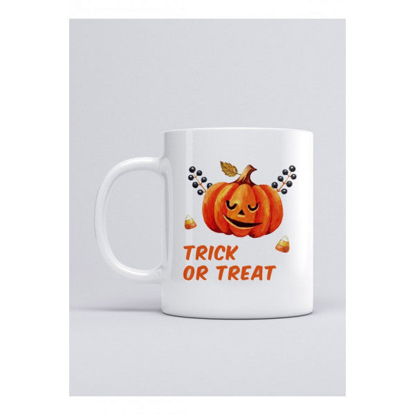 Uadac Halloween 15 Cup Mug