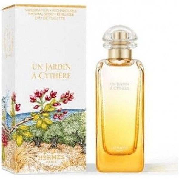 Hermes Un Jardin A Cythere Edt 100 Ml Unisex Perfume