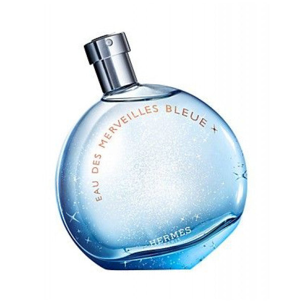 Hermes Eau Des Merveilles Bleue Edt 100 ml Women's Perfume