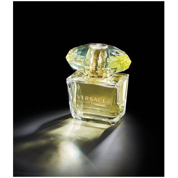 Versace Yellow Diamond Edt 90 Ml Women's Perfume