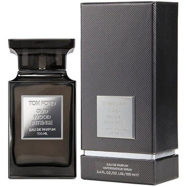 Tom Ford Oud Wood Intense EDP 100 ml Unisex Perfume