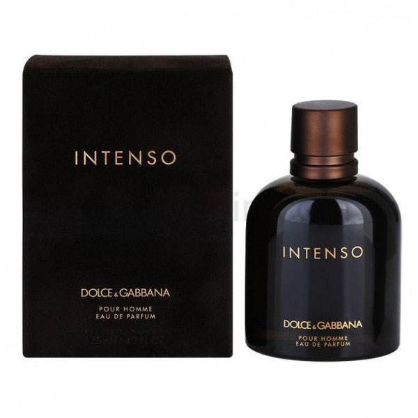 Dolce Gabbana Intenso Edp 125 Ml Men's Perfume