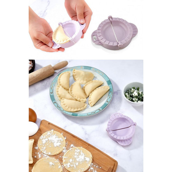 Ravioli Mold, Raw Pastry, Practical Ravioli, Poga, Cookies, Pastry, Pastry Dough Mold