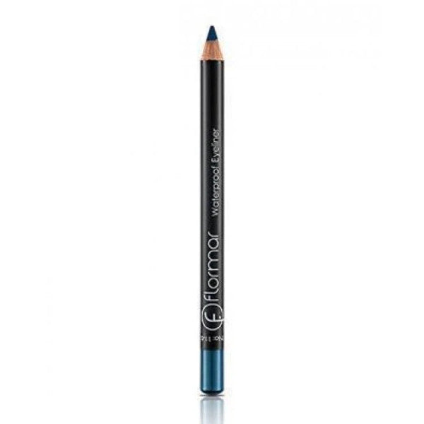 Flormar Eye Pencil No.114/ Blue