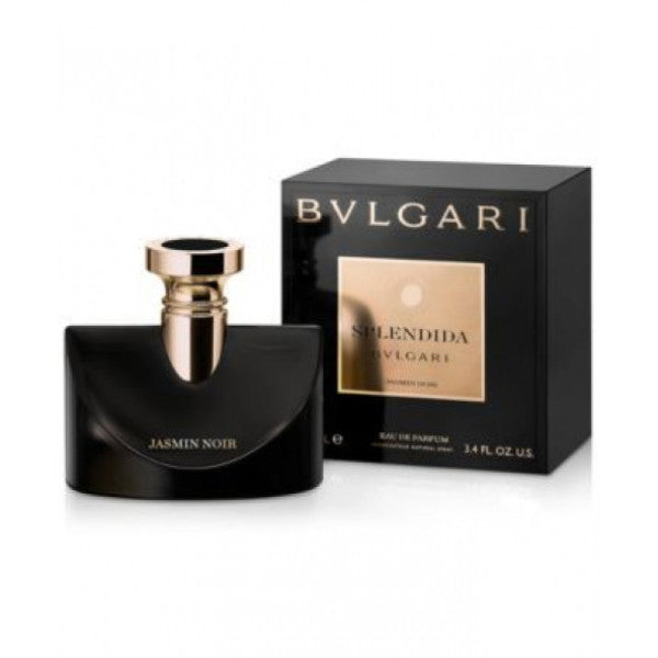 Bvlgari Splendida Jasmin Noir Edp 100 Ml Women's Perfume