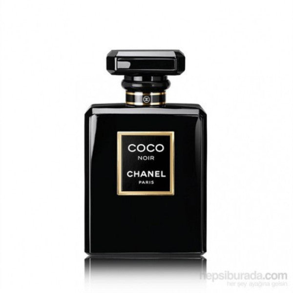 Chanel Coco Noir Edp 100 Ml Women's Perfume
