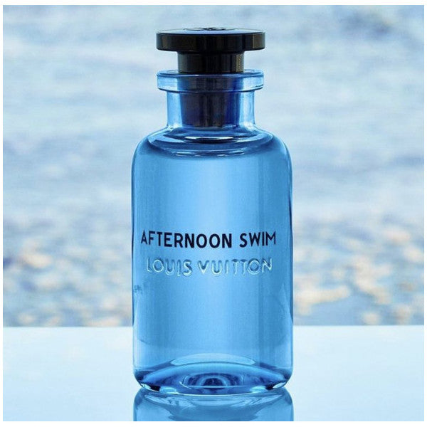 Louis Vuitton Afternoon Swim Edp 100 Ml Men's Perfume – Turkish Souq