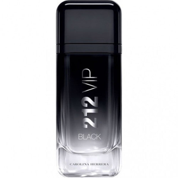 Carolina Herrera 212 Vip Men Black Edp 100 Ml Men's Perfume
