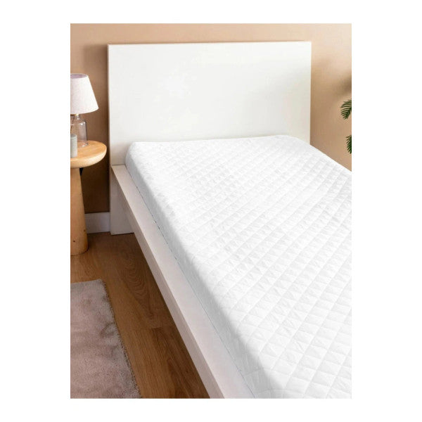 Oglo Fithed Bed Mattress Covering Mattress Design Double Water Liquid Proof 180X200