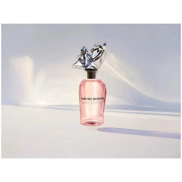 香水(ユニセックス) LOUIS VUITTON DANCING BLOSSOM 100ml Dancing Blossom - Perfumes and Beauty - Collections | LOUIS VUITTON ®