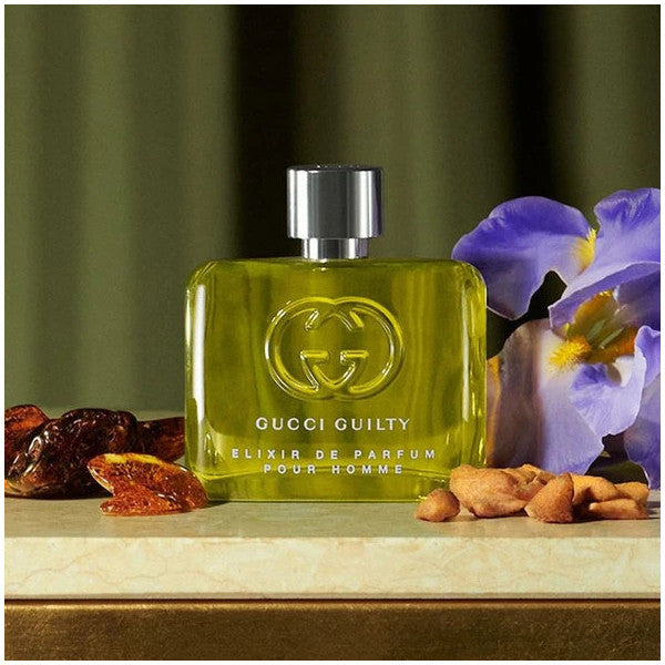 Gucci Guilty Elixir De 60 Ml Men's Perfume – Turkish Souq