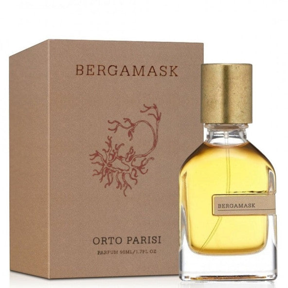 Orto Parisi Bergamask Eau De Perfume 50 Ml