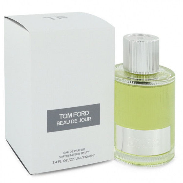 Tom Ford Beau De Jour Edp 100 Ml Men's Perfume