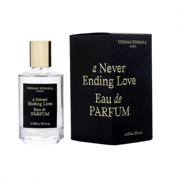 Thomas Kosmala A Never Ending Love Eau De Parfum 100 ml