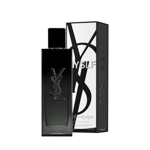 Yves Saint Laurent Myslf Eau De Parfum 100 Ml Men Perfume