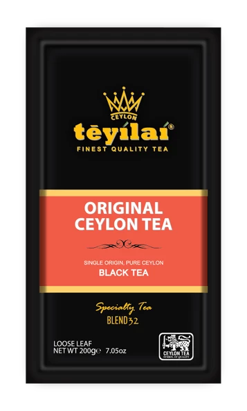 Teyilai Original Ceylon Tea 200 G