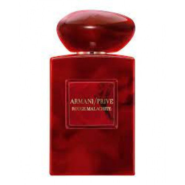 Giorgio Armani Prive Rouge Malachite Edp 100 Ml Perfume