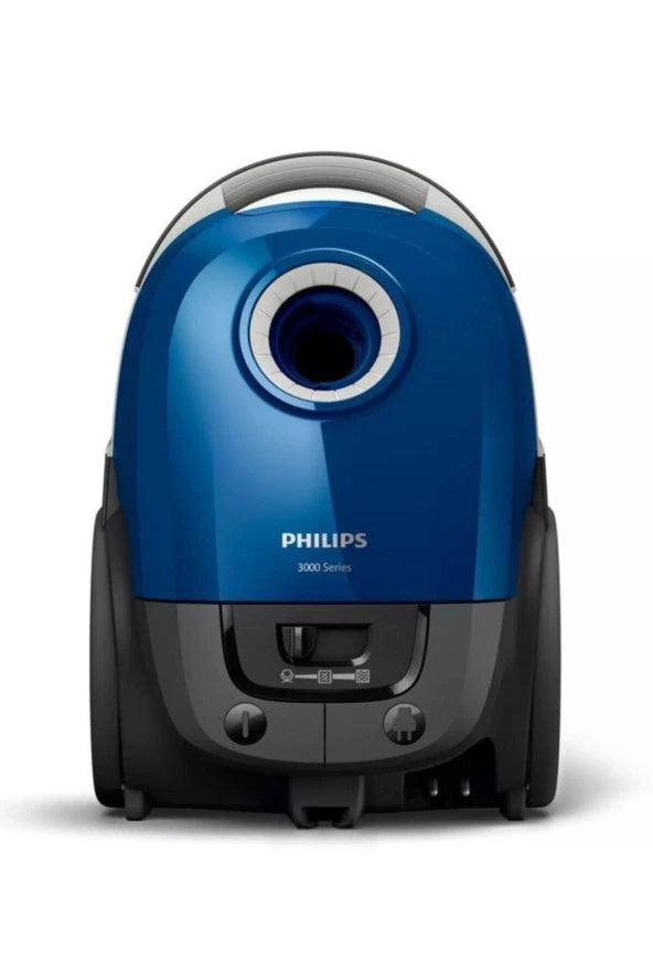 Philips Xd3110/09 Vacuum Cleaner With Dust Bag
