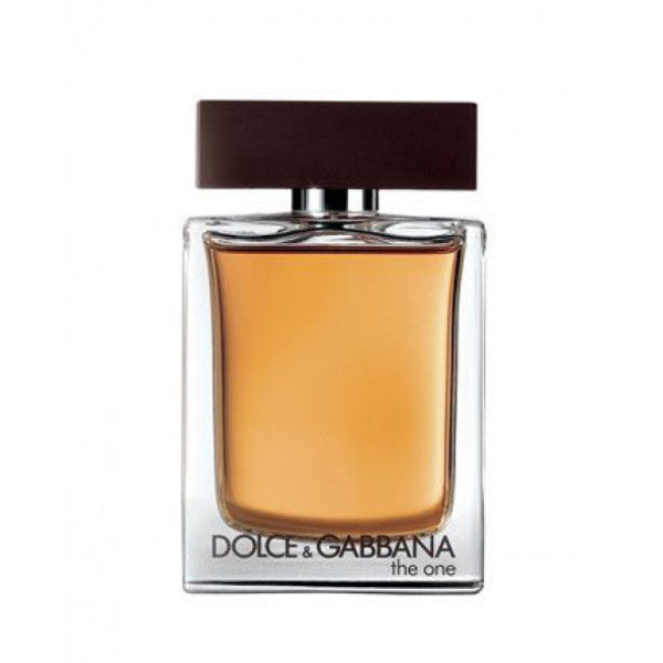 Dolce Gabbana The One Edt 100 Ml Men's Perfume