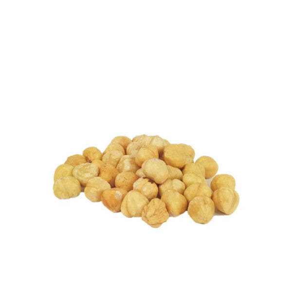Tuğba Nuts Unsalted Hazelnuts 1 Kg