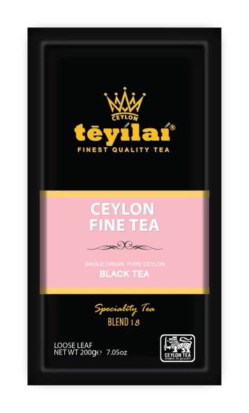 Teyilai Ceylon Fine Tea 200 G