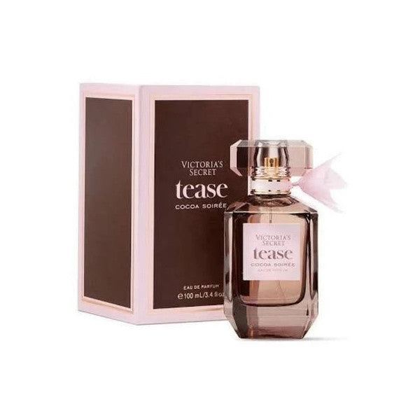 Victoria's Secret Tease Cocoa Soiree Eau De Parfum 100 Ml Women's