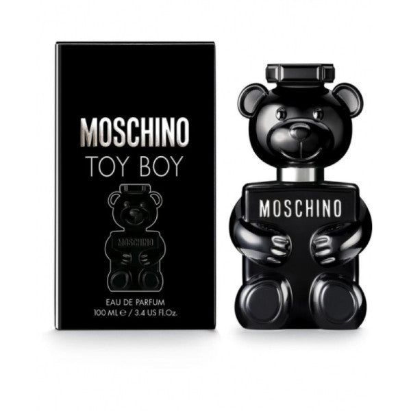 Moschino Toy Boy Eau De Parfum 100 Ml Men's Perfume